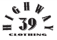 Highway 39 Clothing
